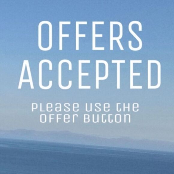 $5 Item! Melanie Lyne Vex Collection Blue Black Gold Huge Paisley Fringe Scarf - Picture 9 of 10